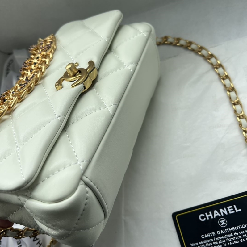 Ch**el satchel bags